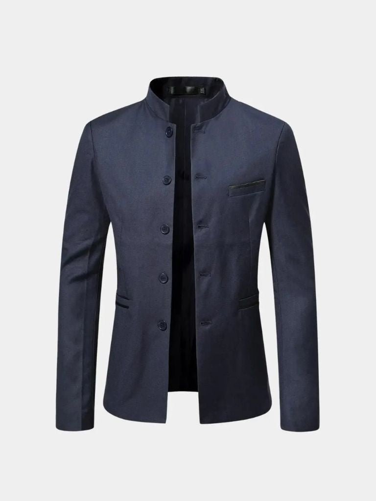 Giacca Elegante Kraagjasje