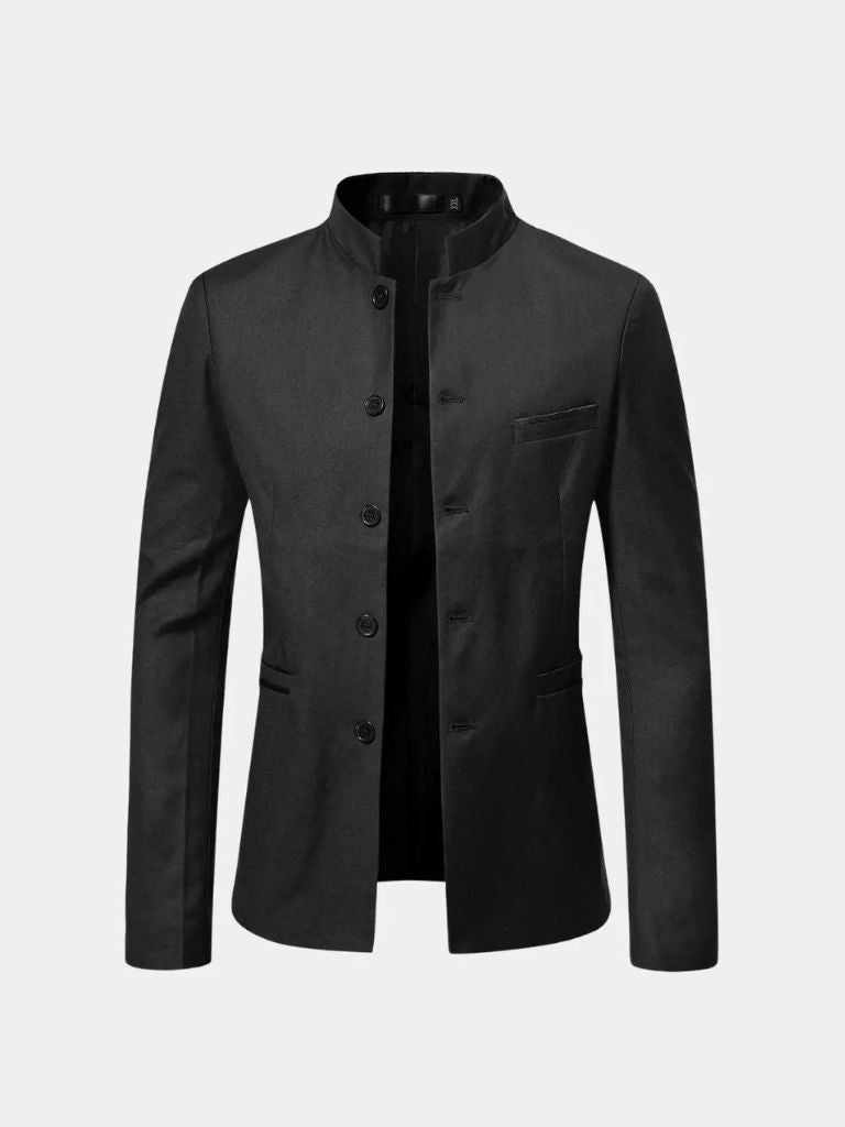 Giacca Elegante Kraagjasje
