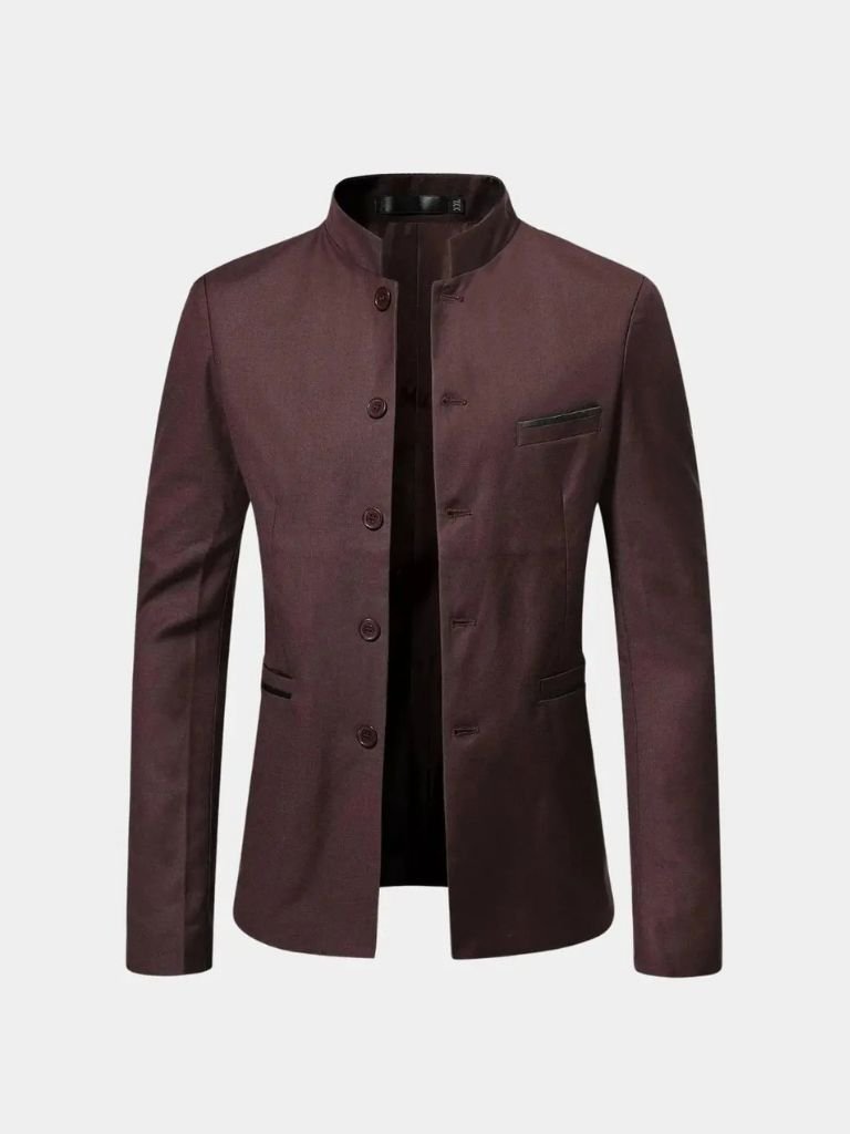 Giacca Elegante Kraagjasje