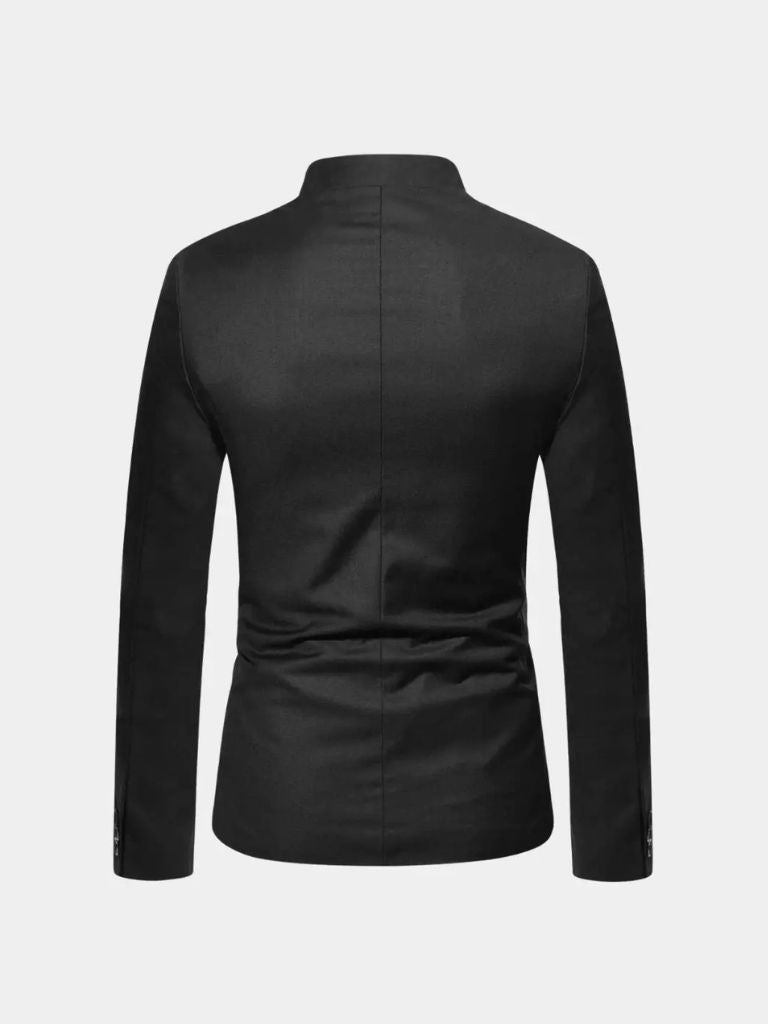 Giacca Elegante Kraagjasje