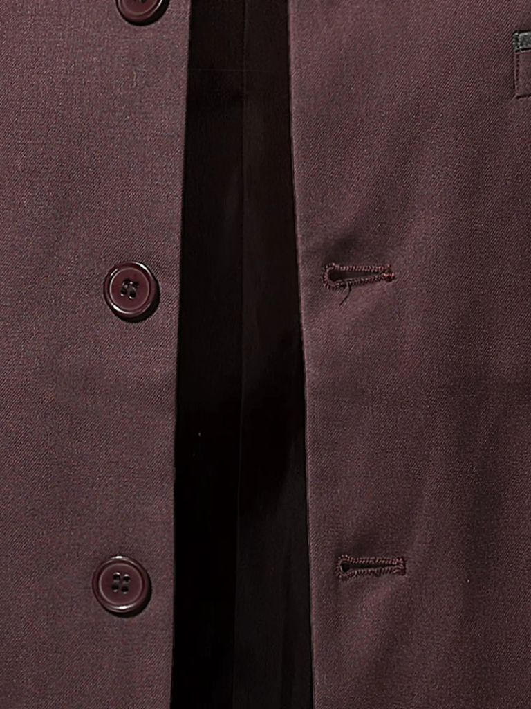 Giacca Elegante Kraagjasje