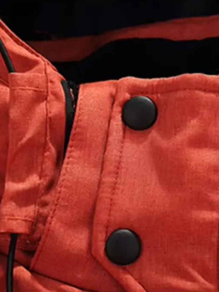 Giacca Puffer Essenziale