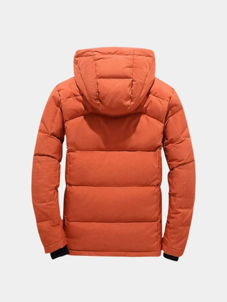 Giacca Puffer Essenziale