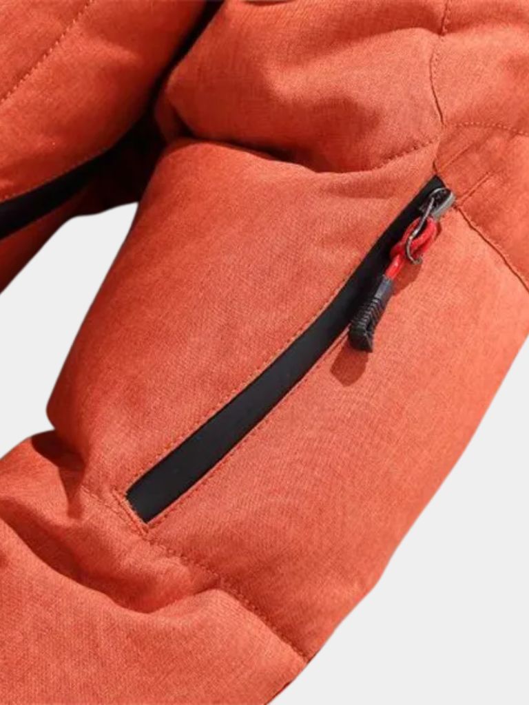 Giacca Puffer Essenziale