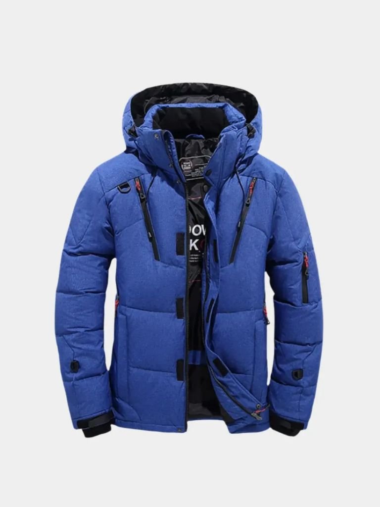 Giacca Puffer Essenziale