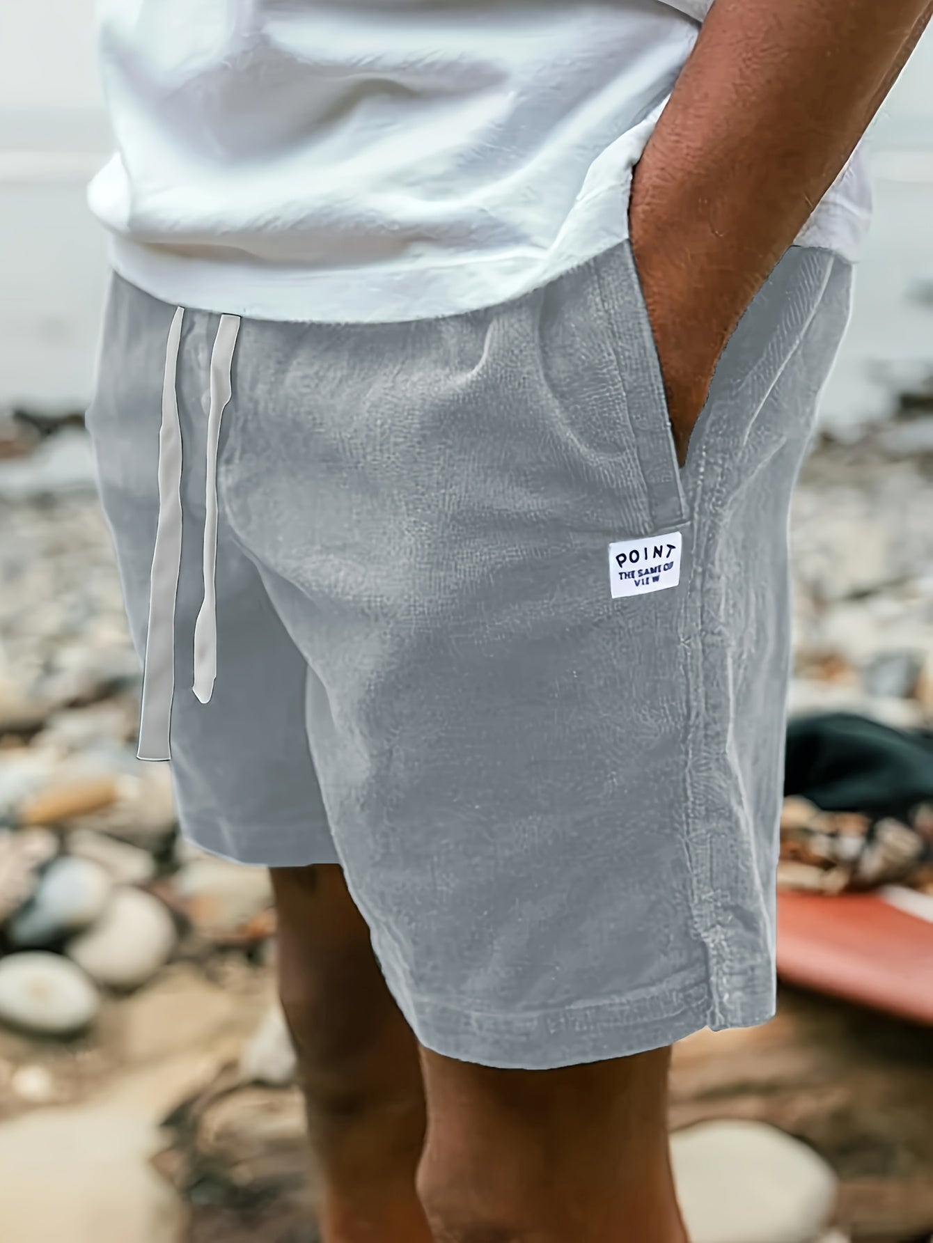 ALESSIO™ | PANTALONI CASUAL RELAX DI RAVELLI MILANO