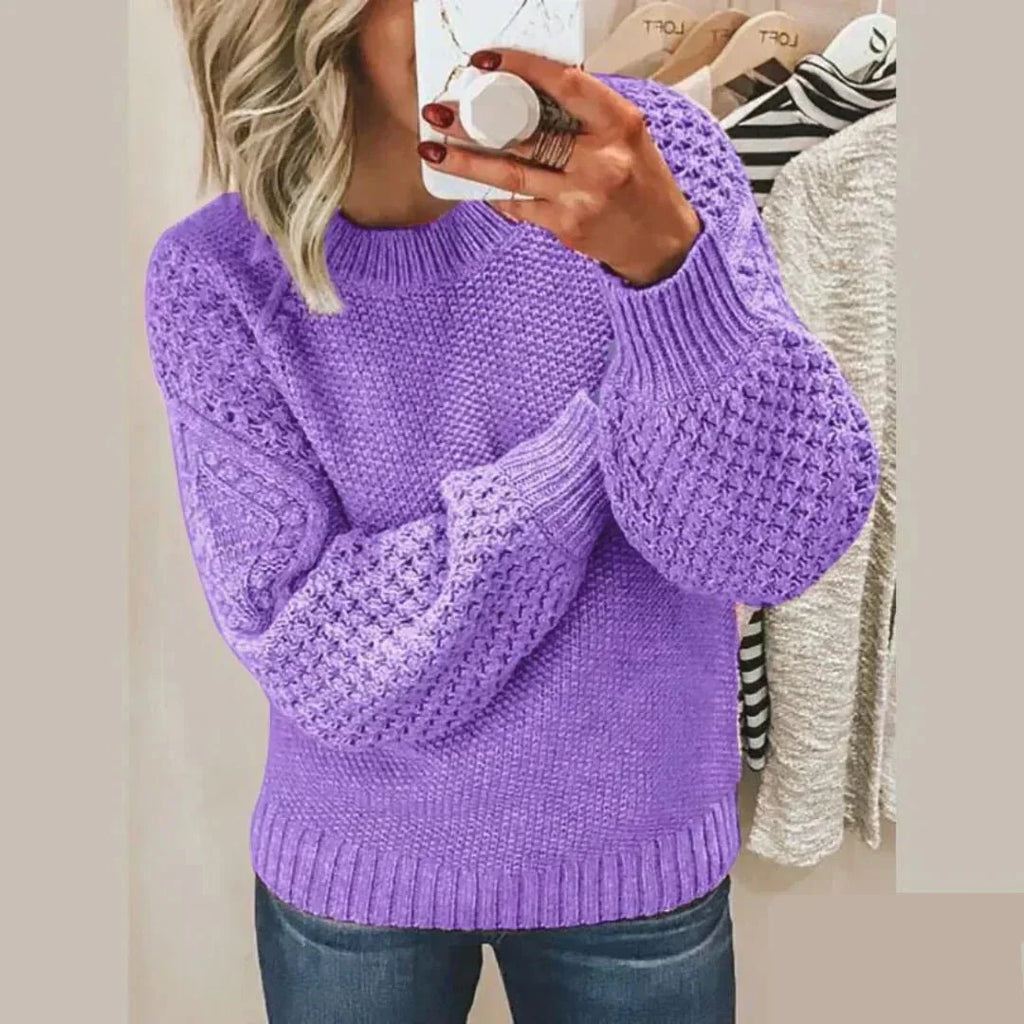 Firenze Soft Knit
