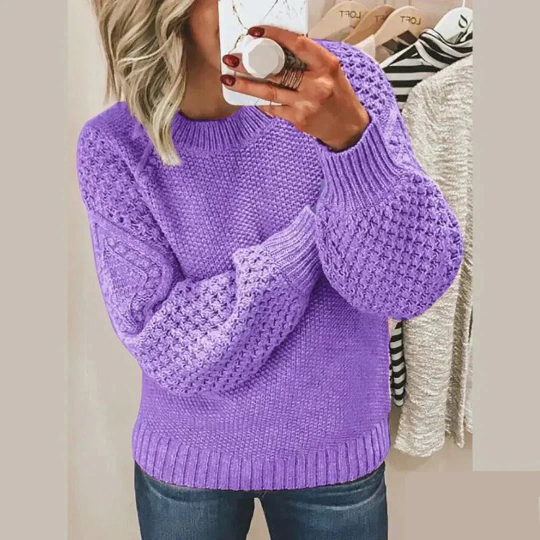 Firenze Soft Knit