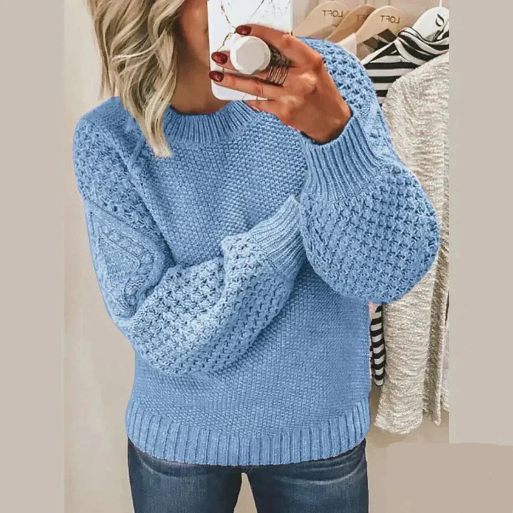 Firenze Soft Knit