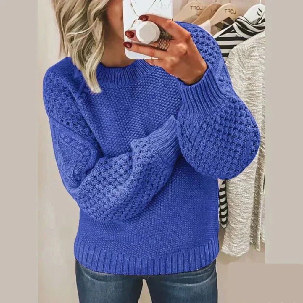 Firenze Soft Knit