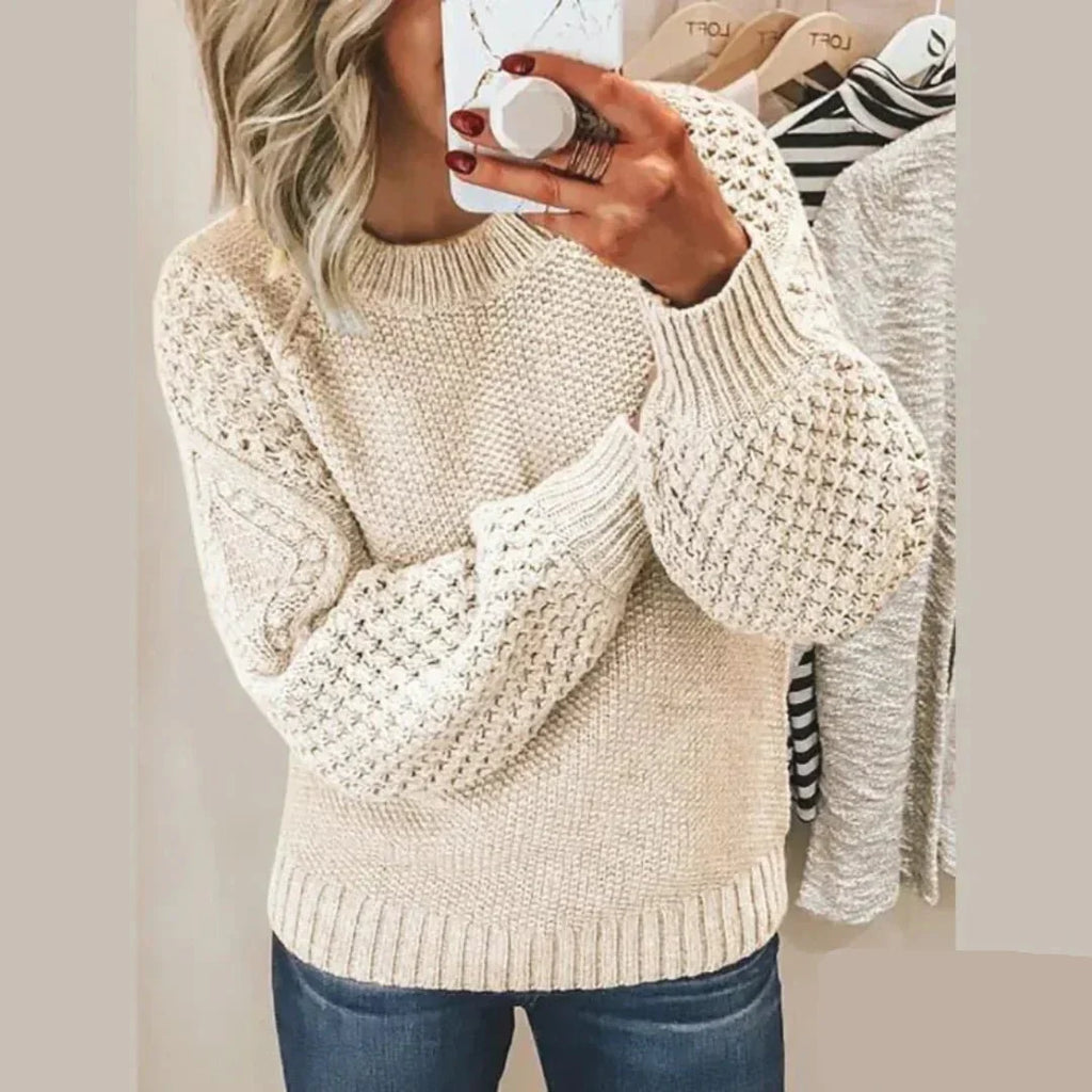 Firenze Soft Knit