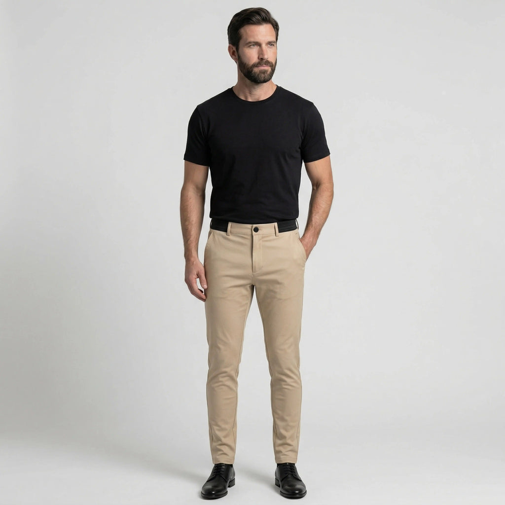 Pantalone Elasticizzato MorphoFit™