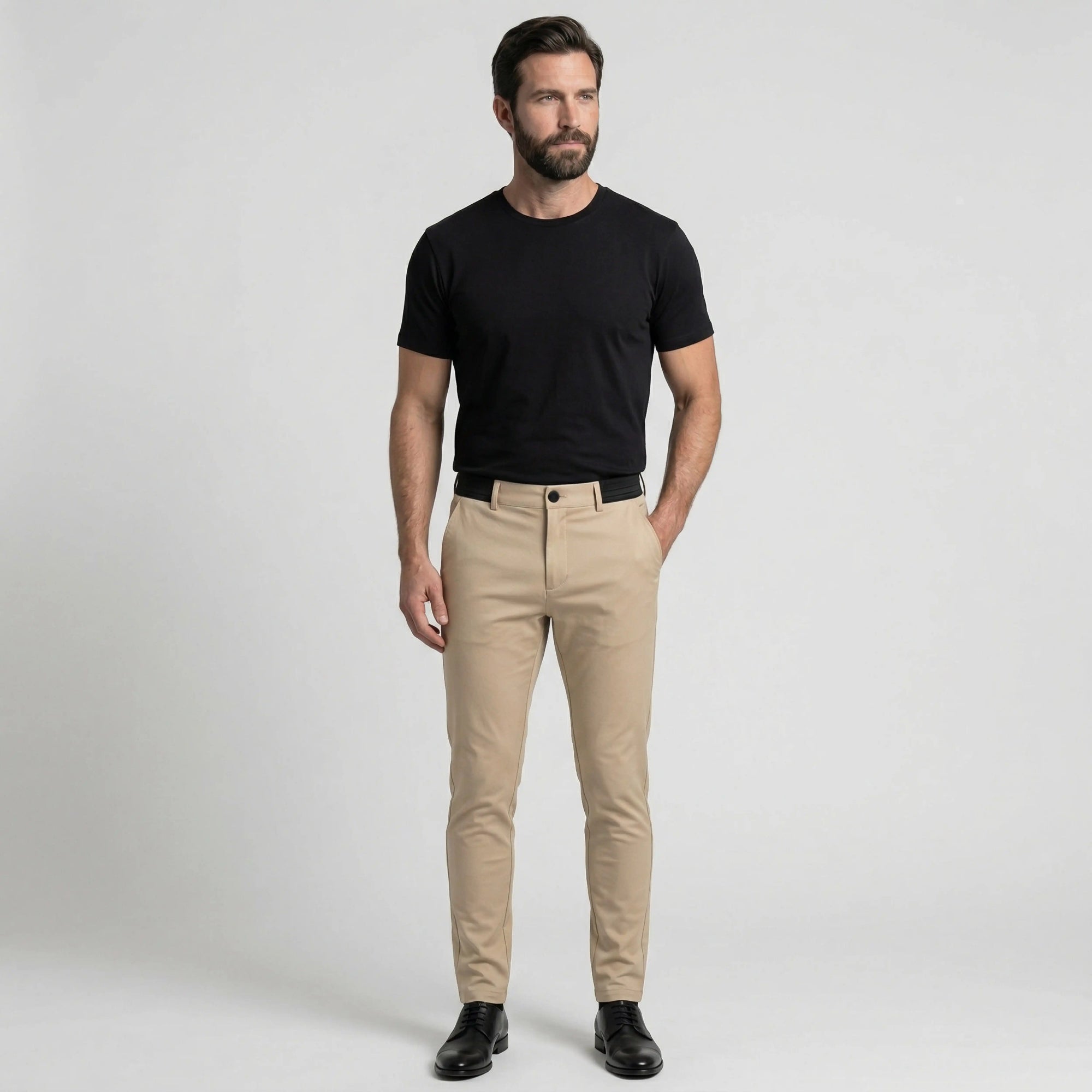 Pantalone Elasticizzato MorphoFit™