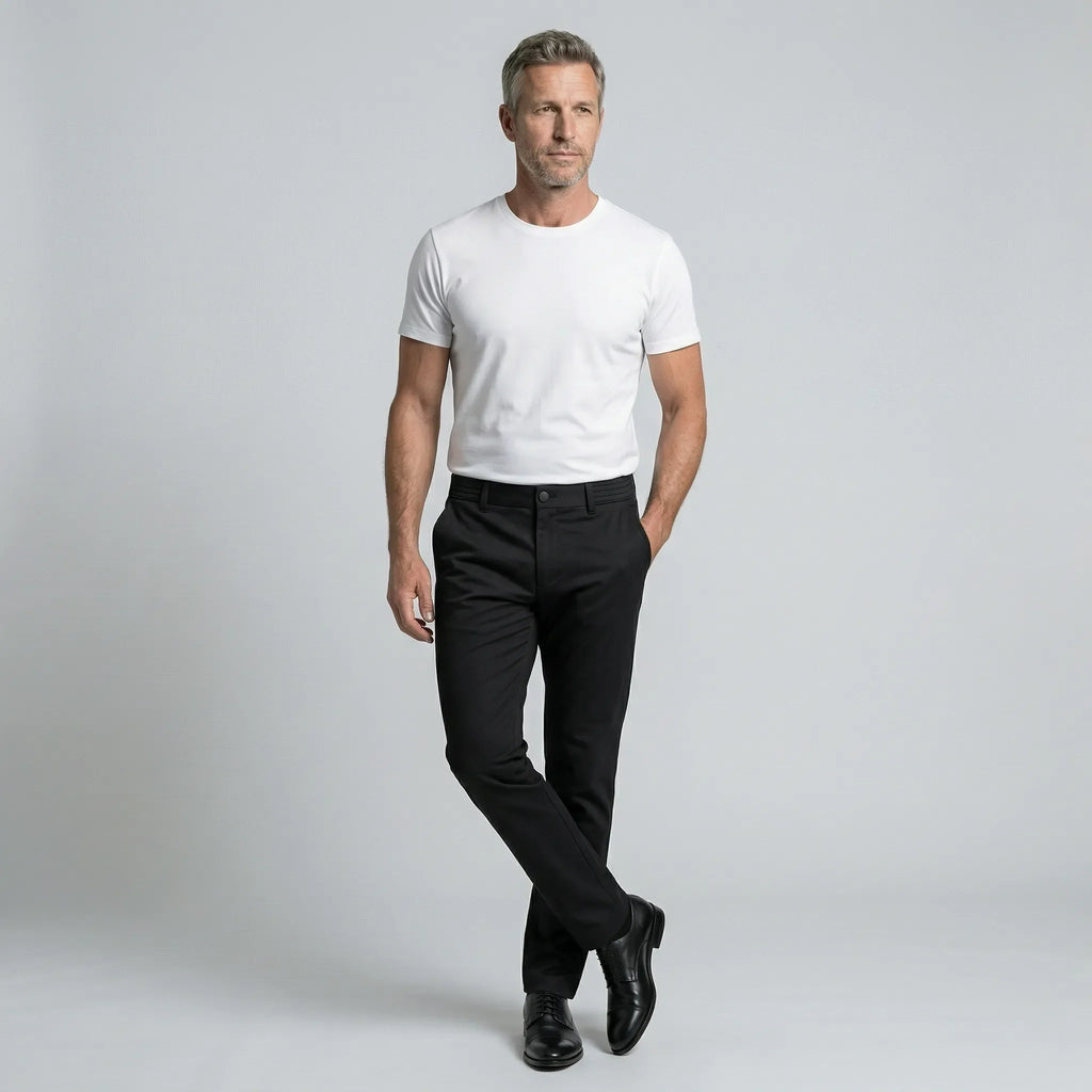 Pantalone Elasticizzato MorphoFit™