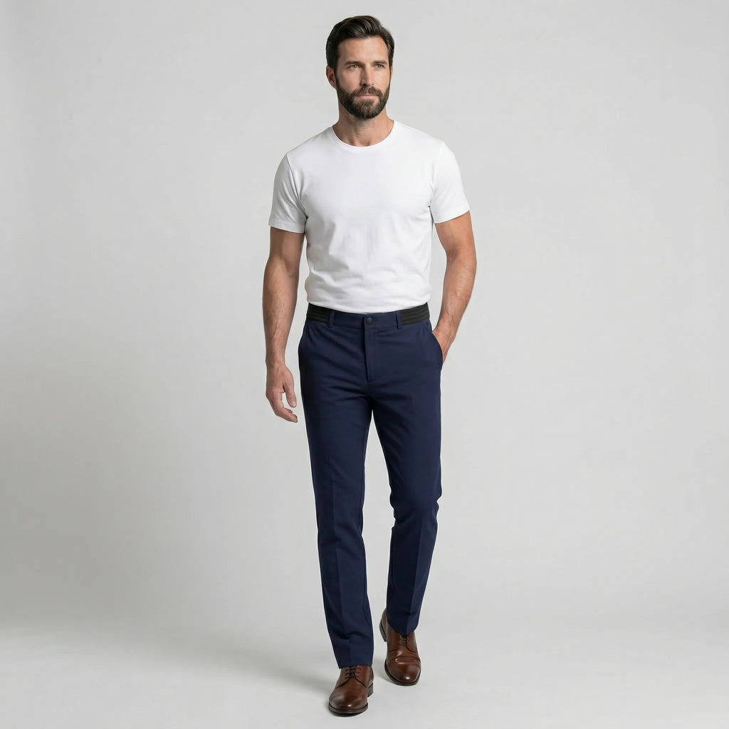 Pantalone Elasticizzato MorphoFit™