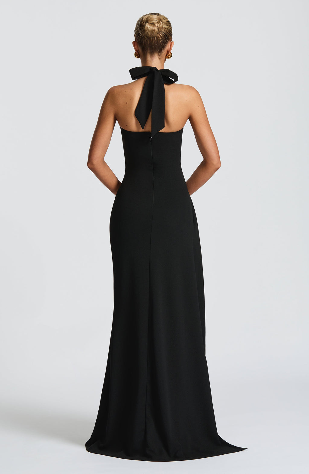 Enchant Maxi Dress