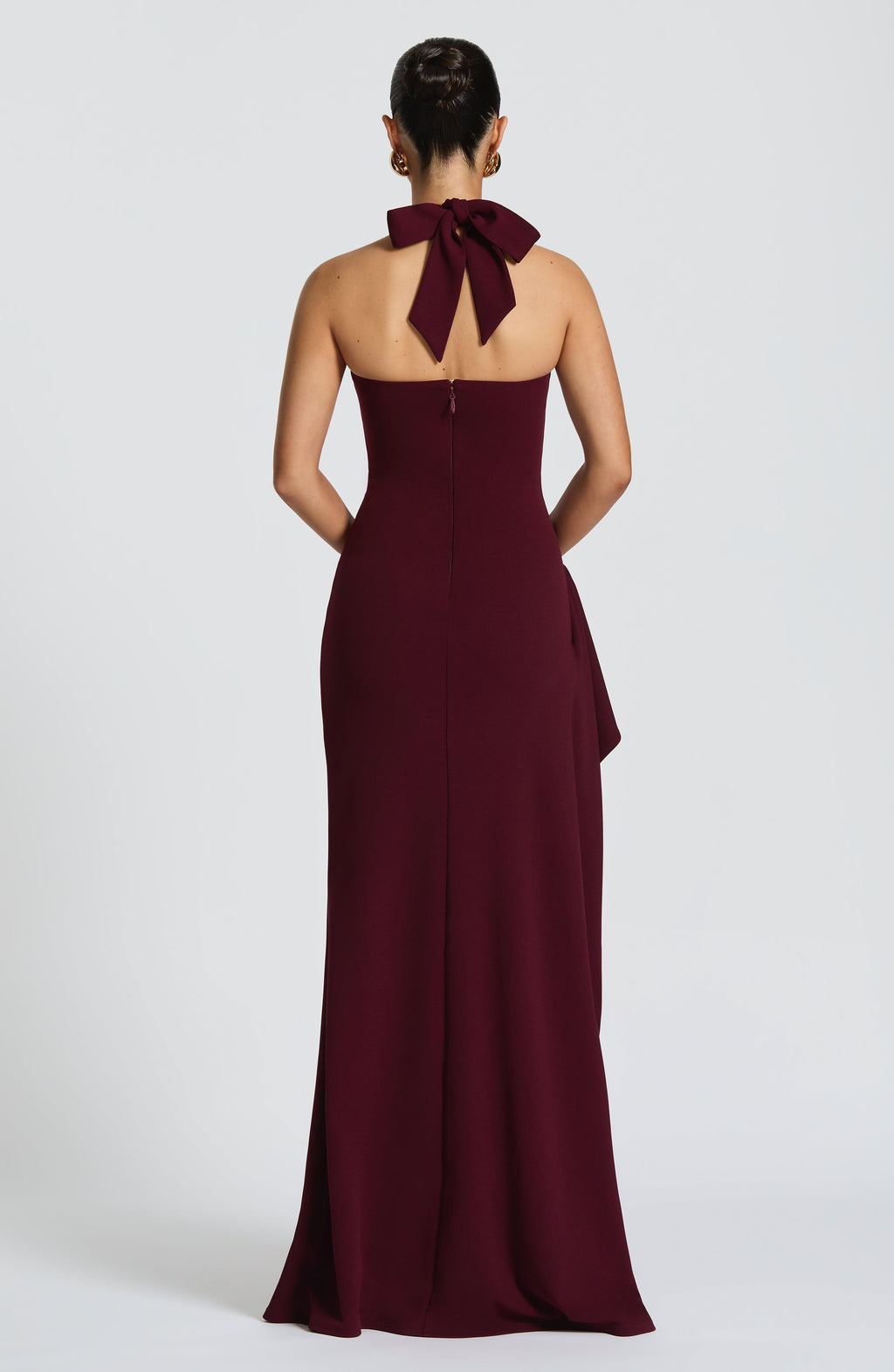 Enchant Maxi Dress