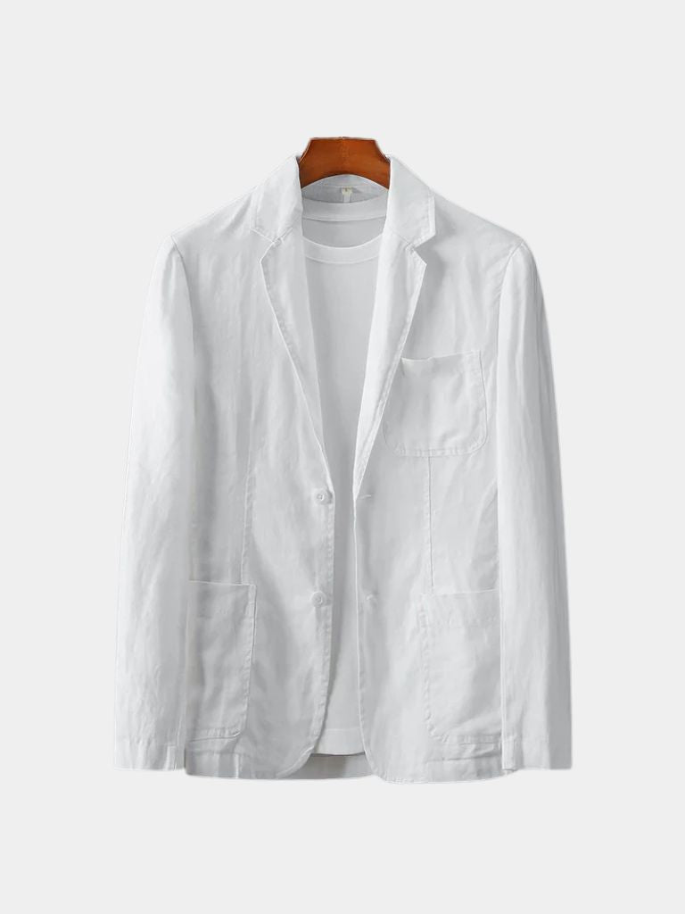 Gianni blazer estivo
