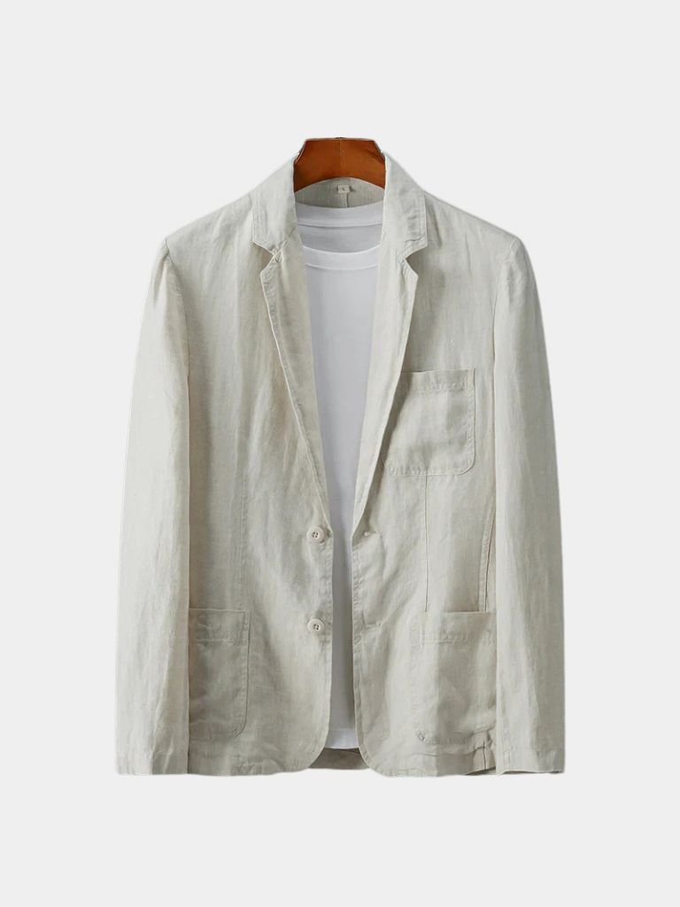 Gianni blazer estivo