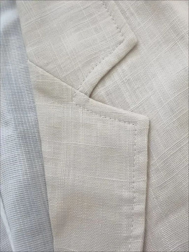 Gianni blazer estivo