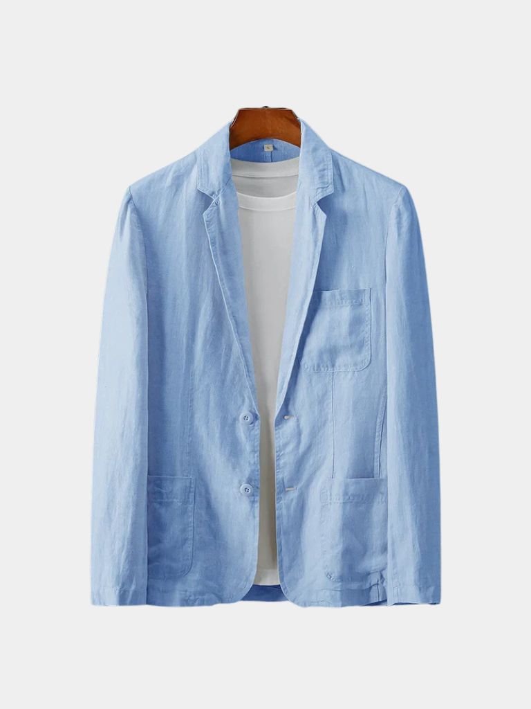 Gianni blazer estivo