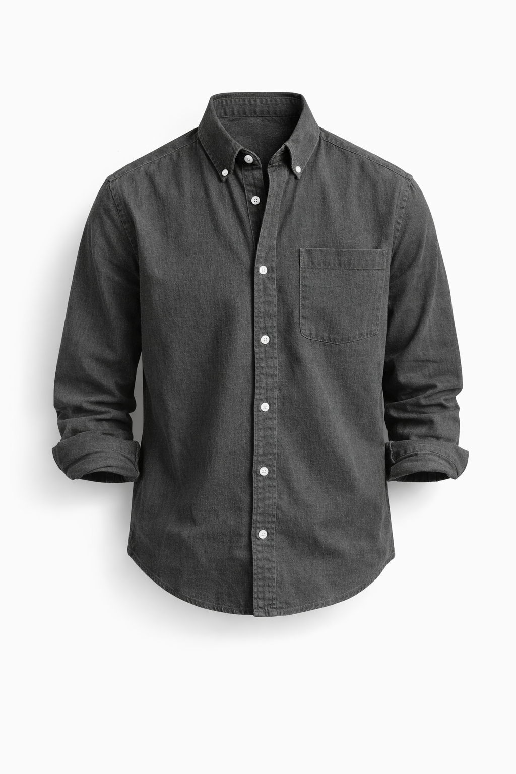 Keldros - Camicia casual-chic