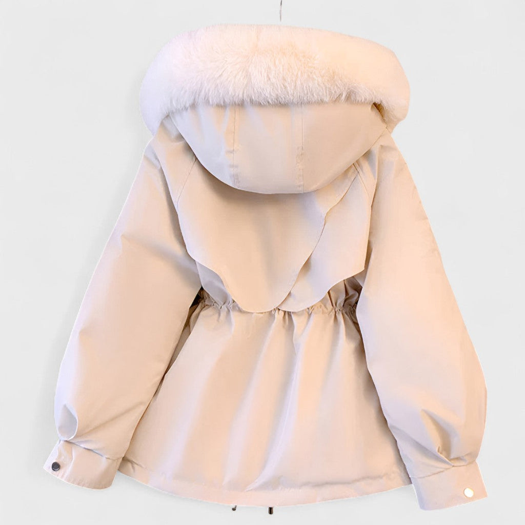 Milana - Giacca Invernale Elegante
