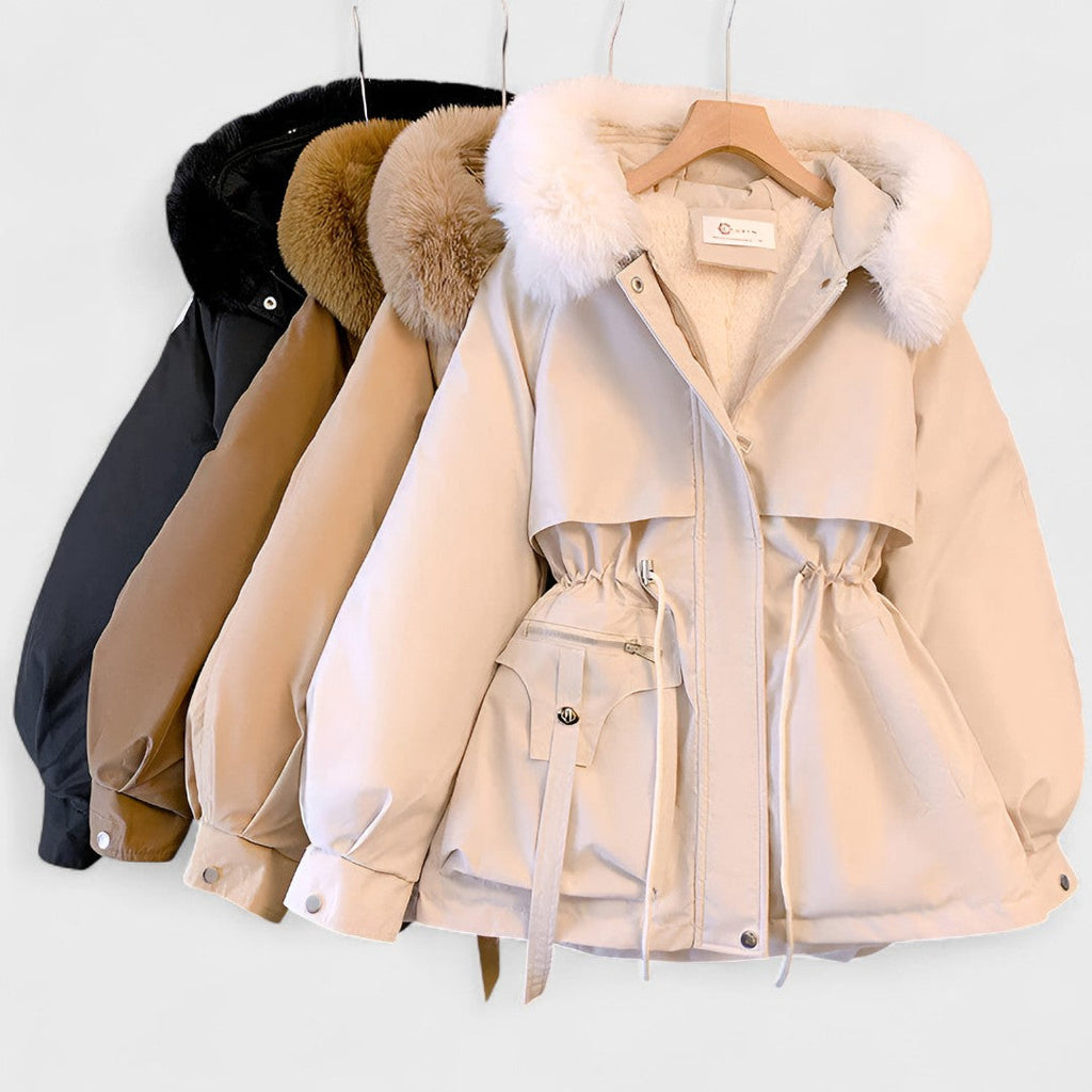 Milana - Giacca Invernale Elegante