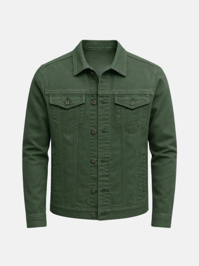 Giacca Heritage Casual