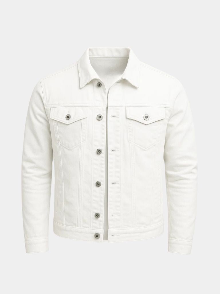Giacca Heritage Casual