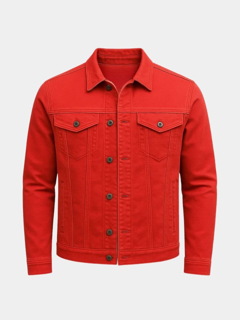 Giacca Heritage Casual
