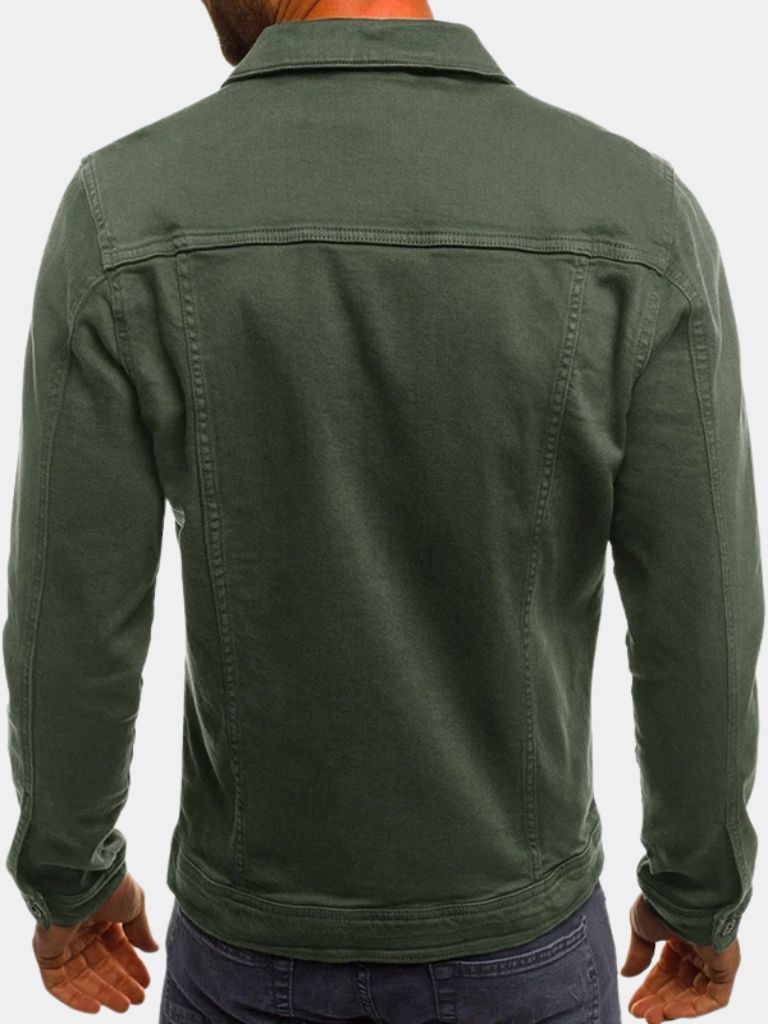 Giacca Heritage Casual