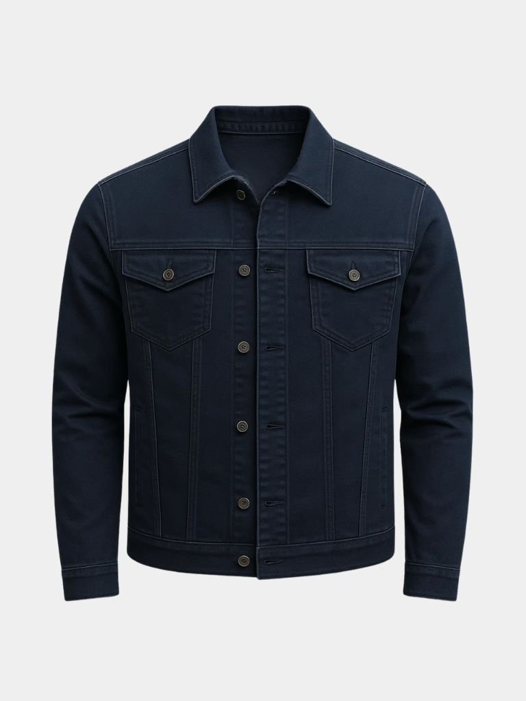 Giacca Heritage Casual