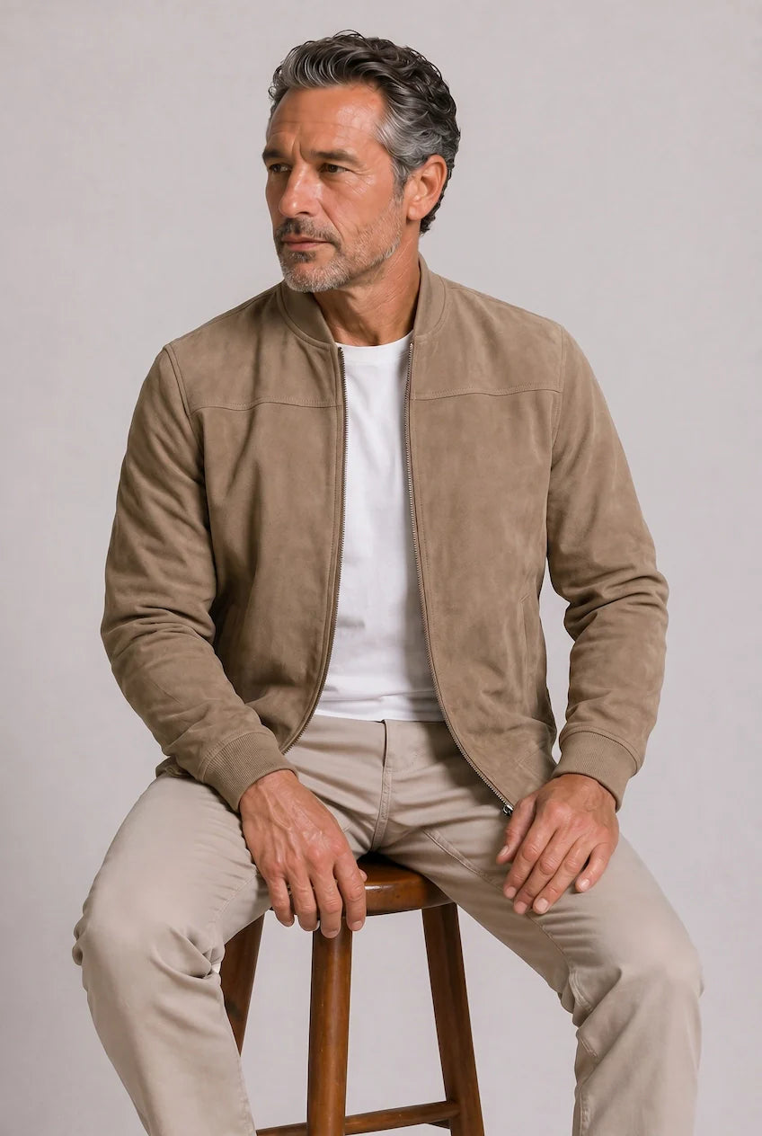 Lorenzo | Giacca Sartoriale