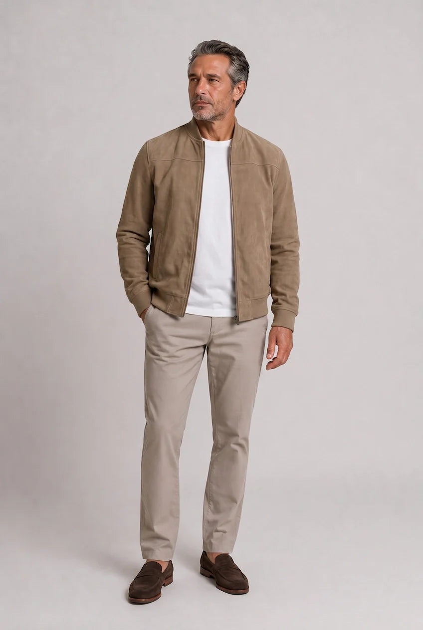 Lorenzo | Giacca Sartoriale
