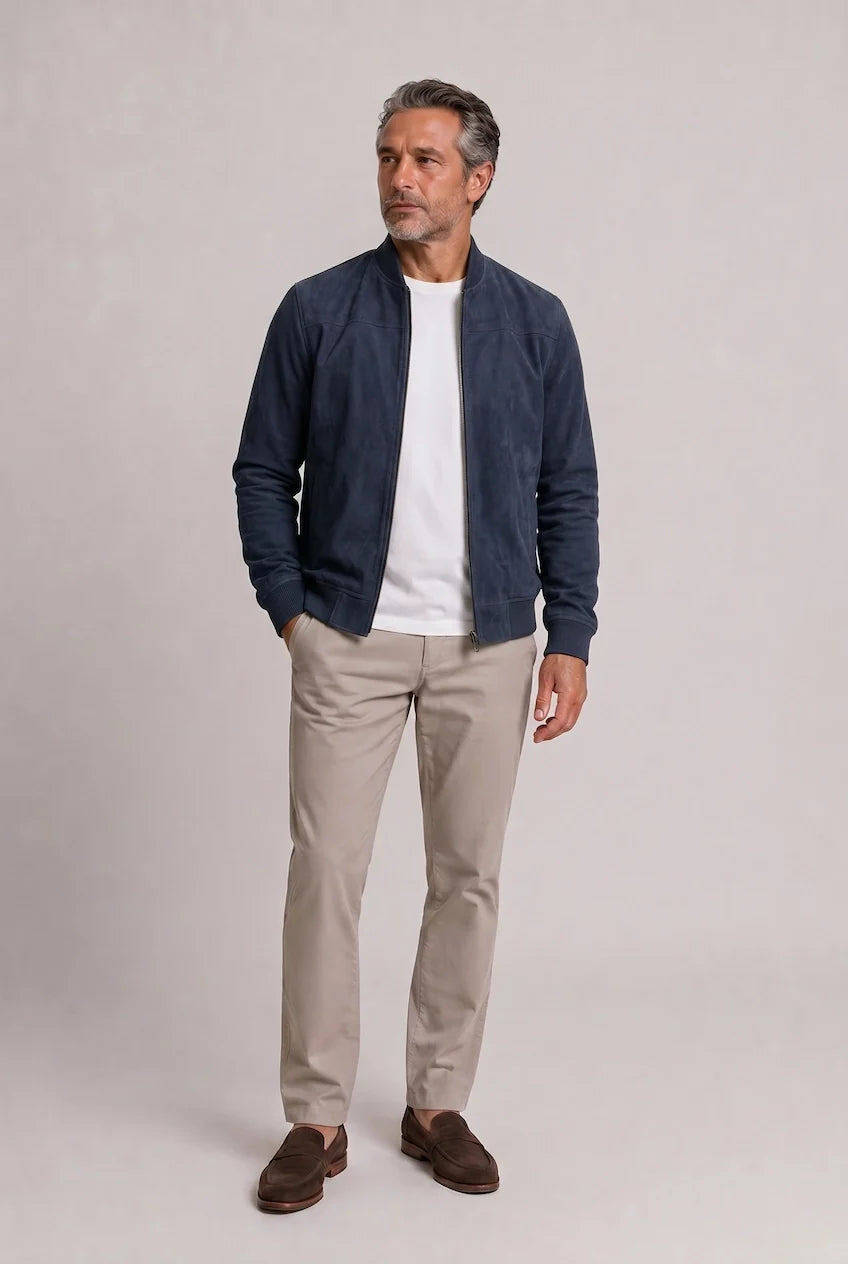 Lorenzo | Giacca Sartoriale