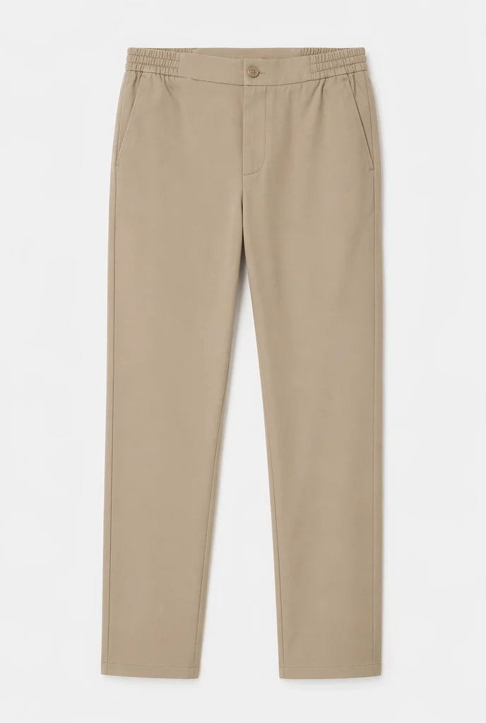 Pantaloni Comfort Italiana