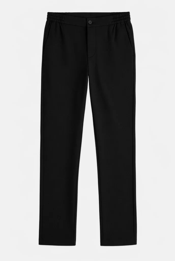 Pantaloni Comfort Italiana
