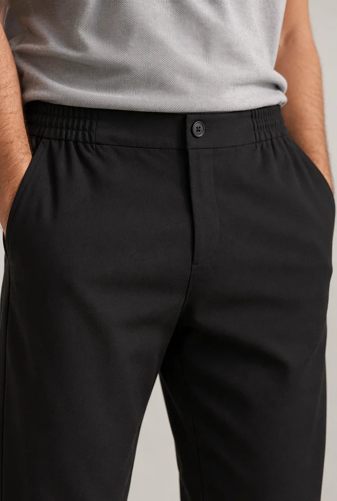 Pantaloni Comfort Italiana
