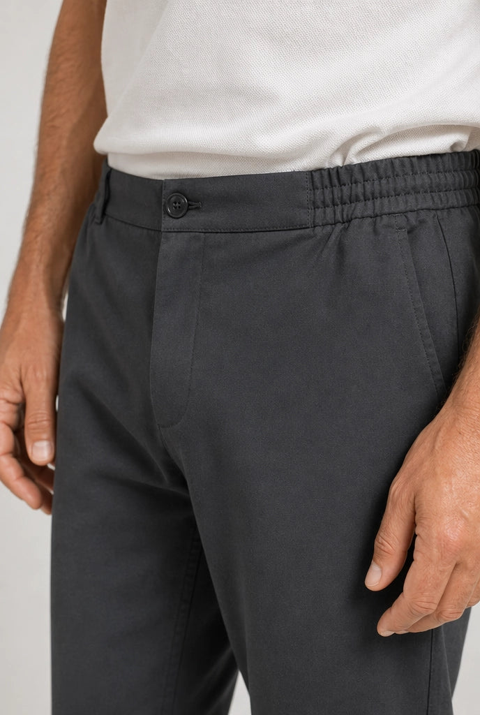 Pantaloni Comfort Italiana
