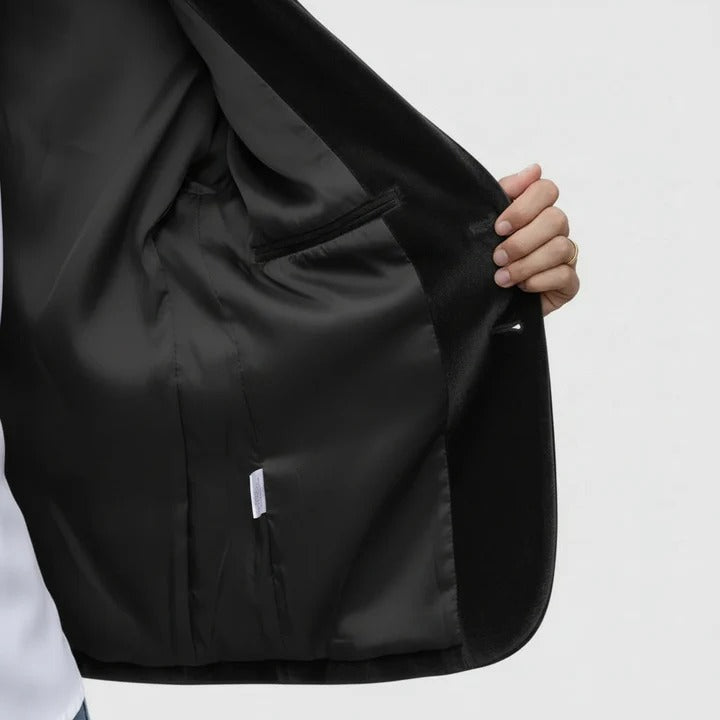 Alessia | Blazer Sartoriale