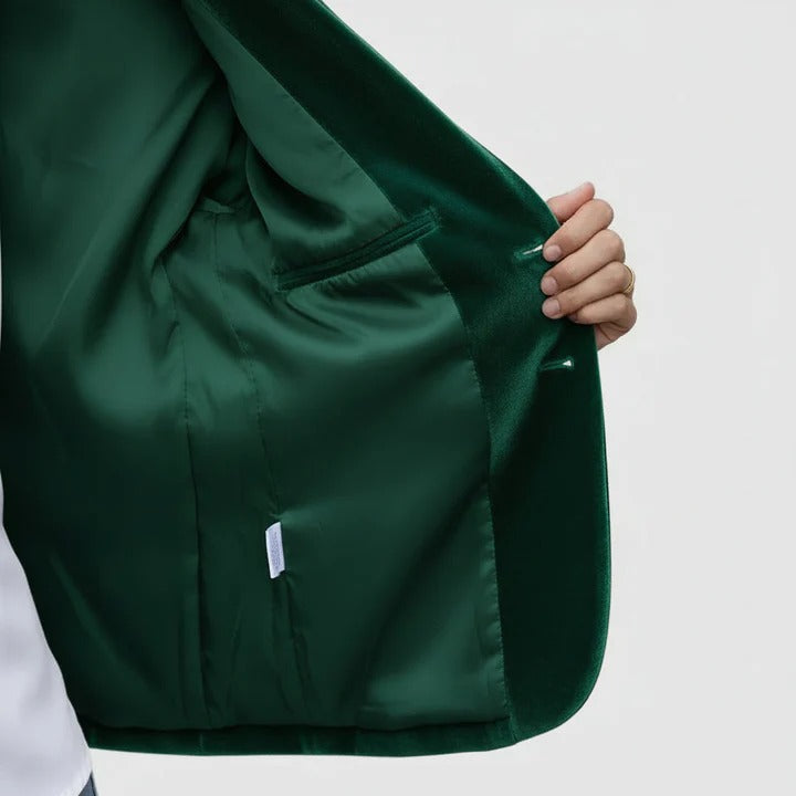 Alessia | Blazer Sartoriale