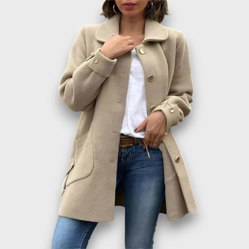 Arlina – Cappotto Classico