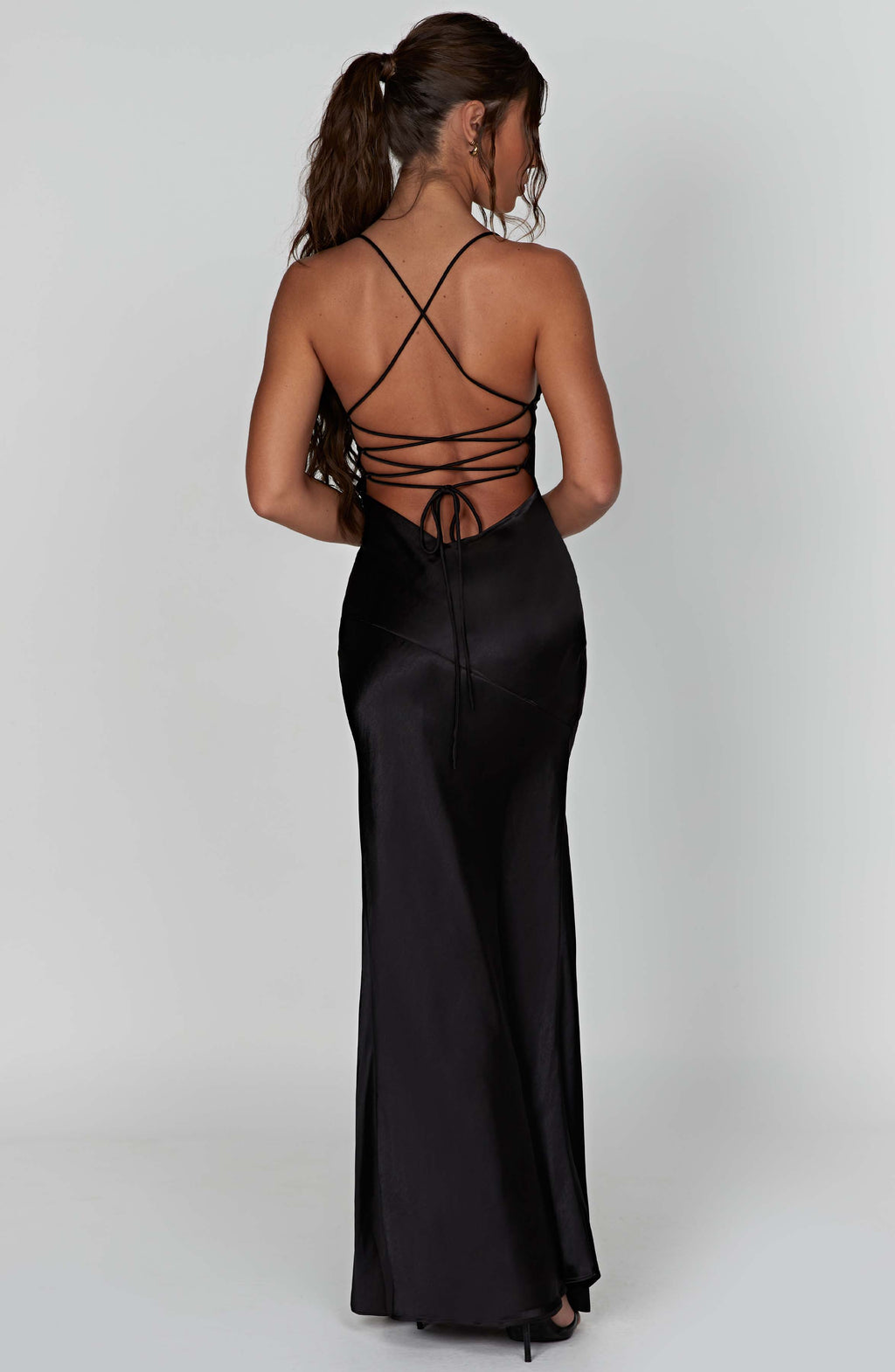 Adrielle Maxi Dress
