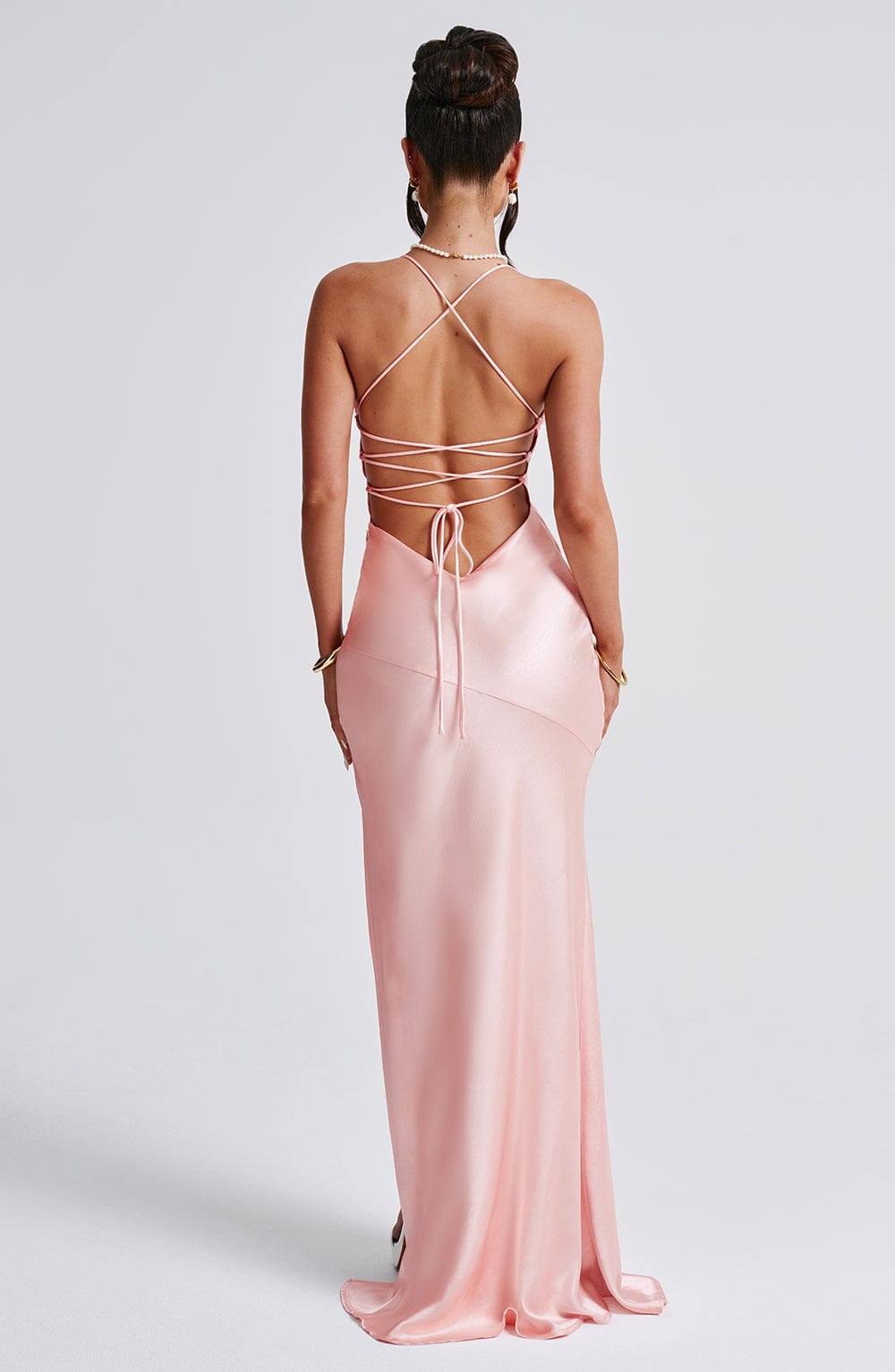 Adrielle Maxi Dress