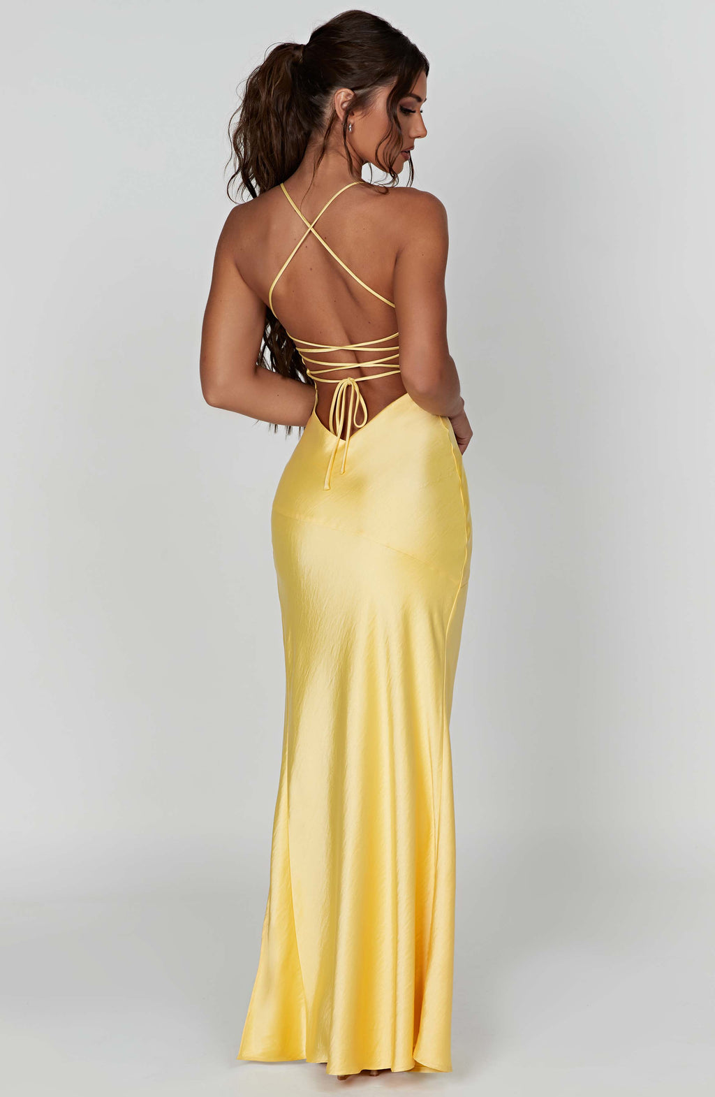 Adrielle Maxi Dress