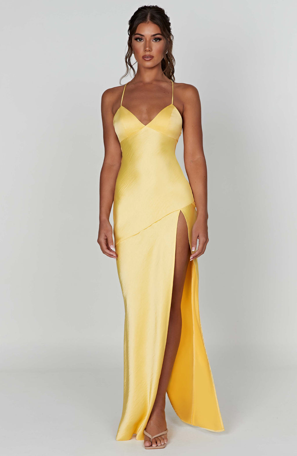 Adrielle Maxi Dress