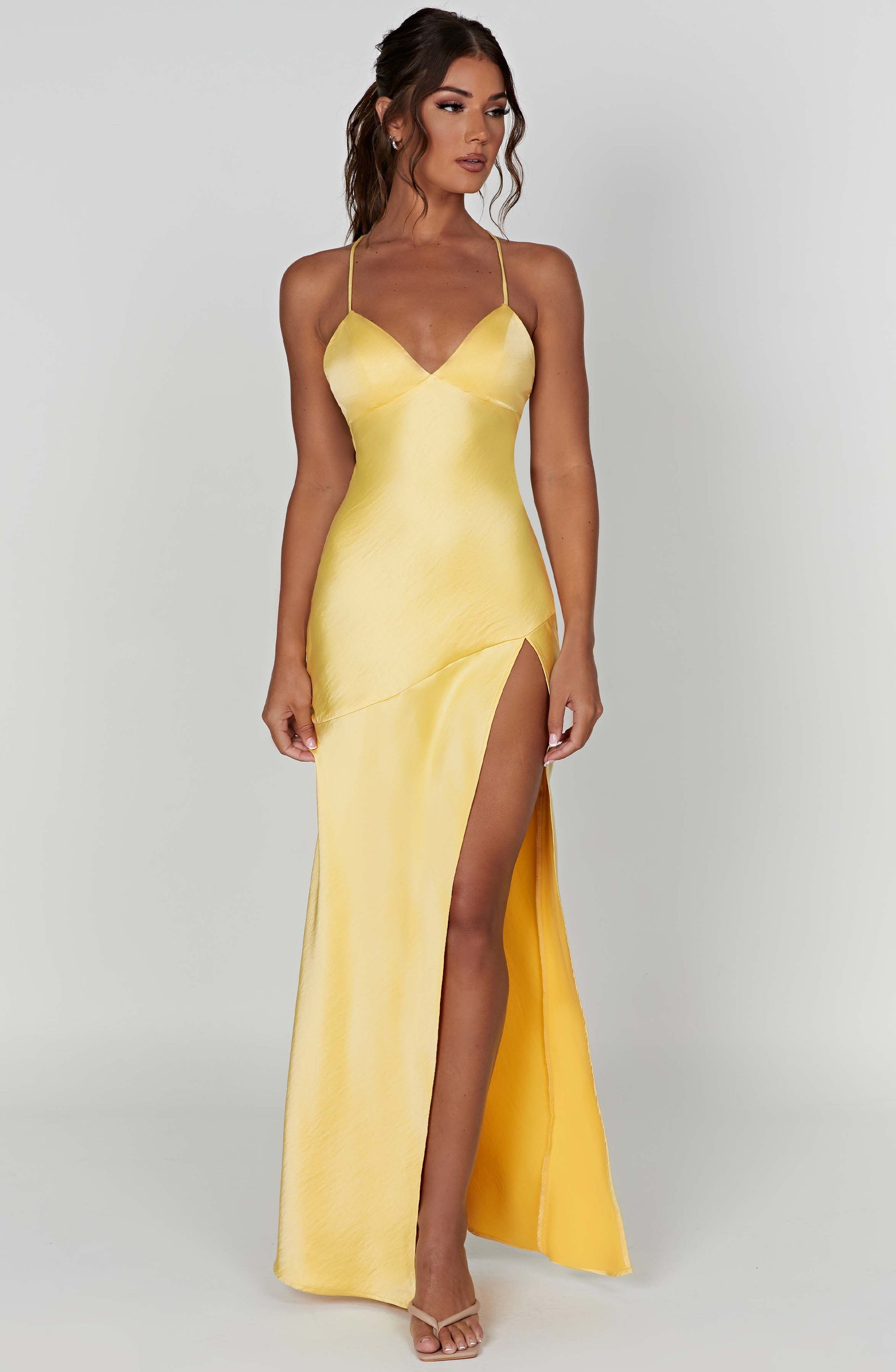 Adrielle Maxi Dress
