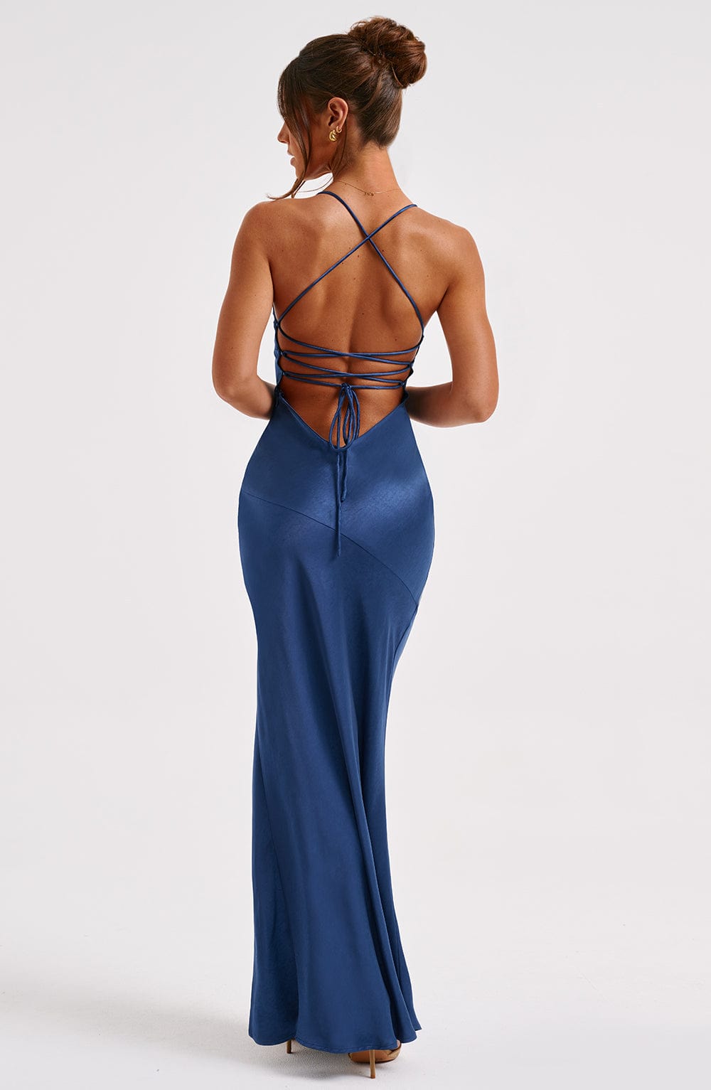 Adrielle Maxi Dress