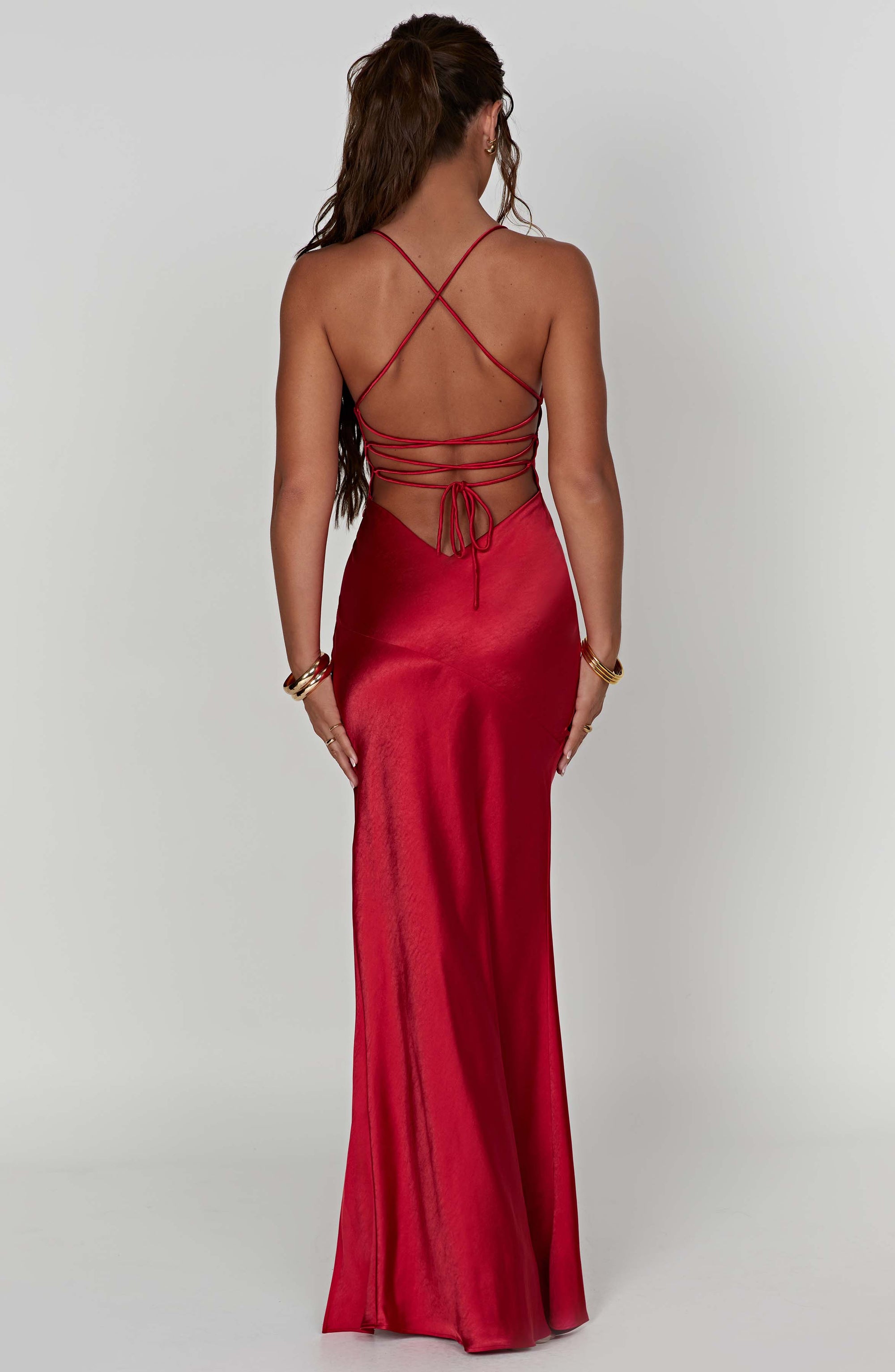 Adrielle Maxi Dress